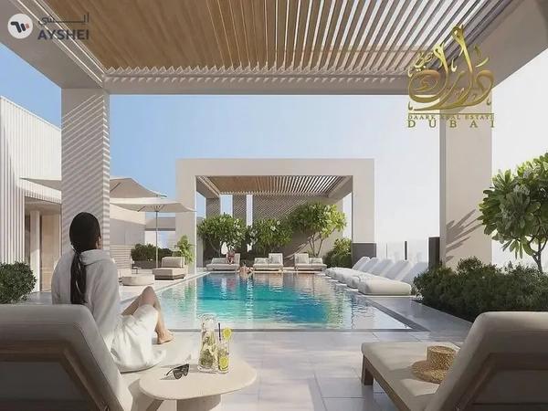 Apartment For Sale in Verdania 2, Dubai Land Residence Complex, Dubai