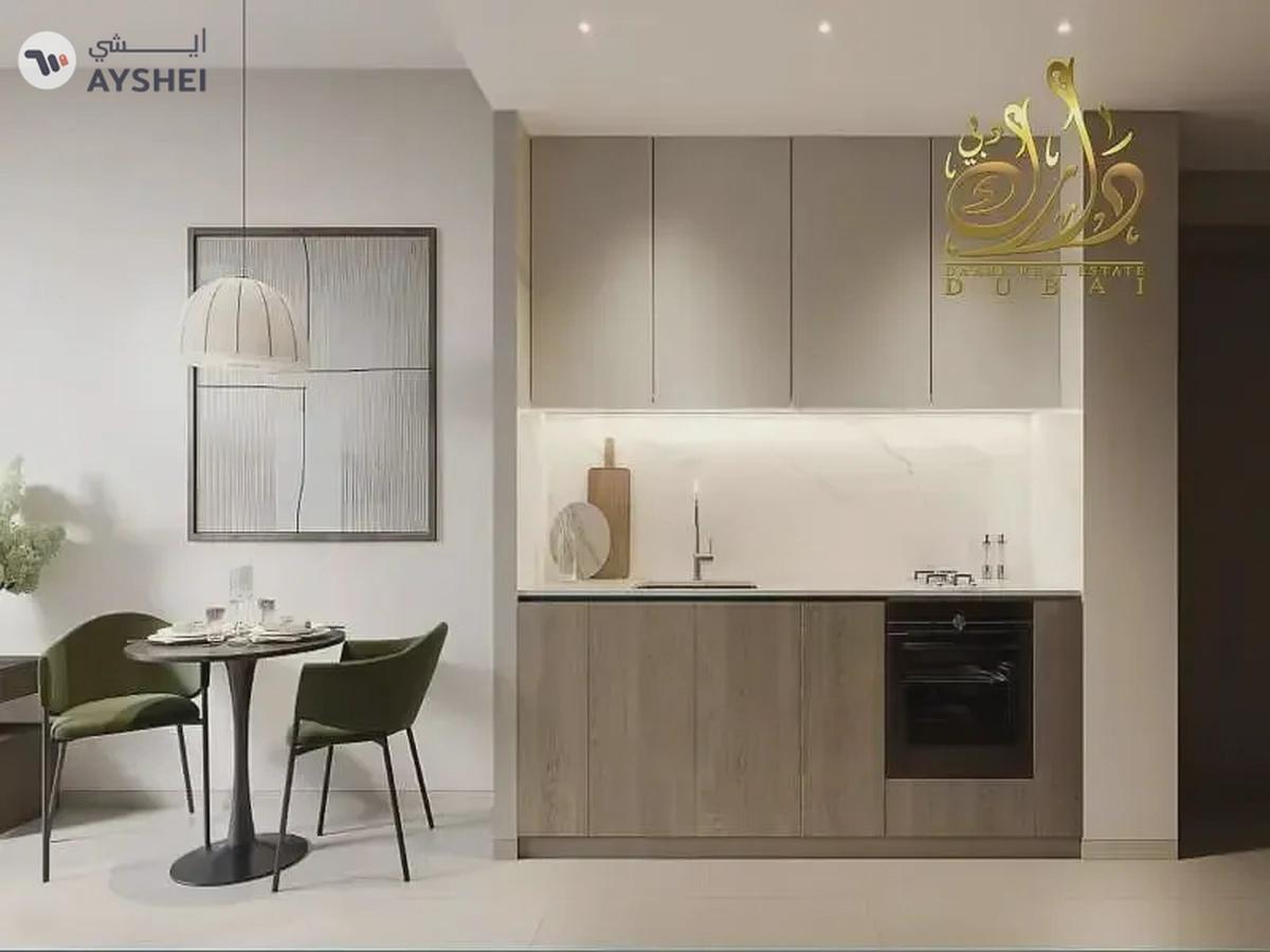 Apartment For Sale in Verdania 2, Dubai Land Residence Complex, Dubai-9-9