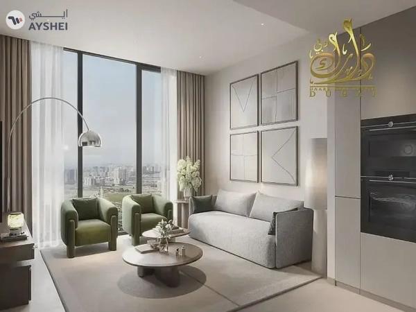 Apartment For Sale in Verdania 2, Dubai Land Residence Complex, Dubai