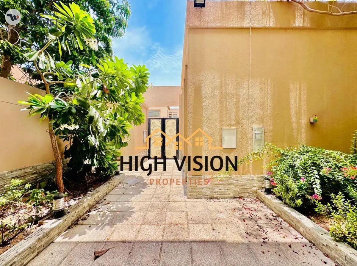 Golf Gardens, Khalifa City, Abu Dhabi-0-0