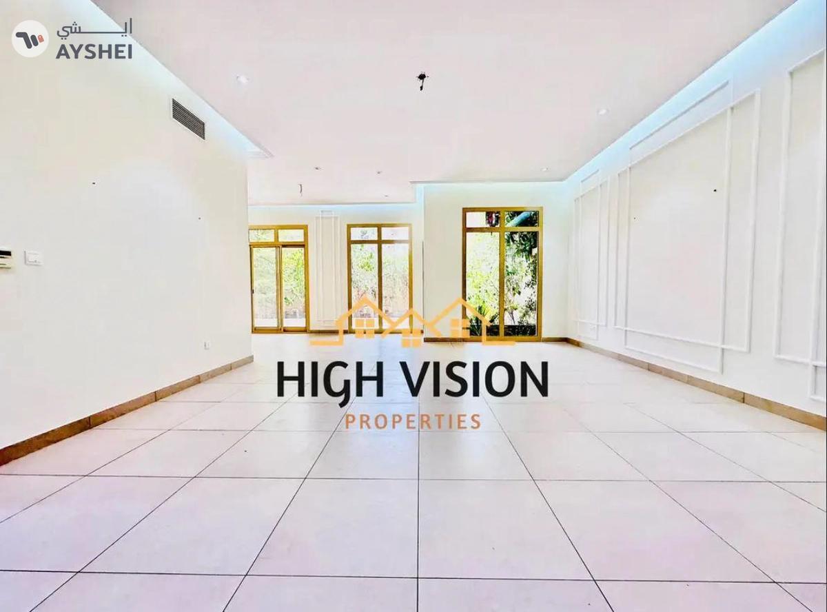 Golf Gardens, Khalifa City, Abu Dhabi-1-1