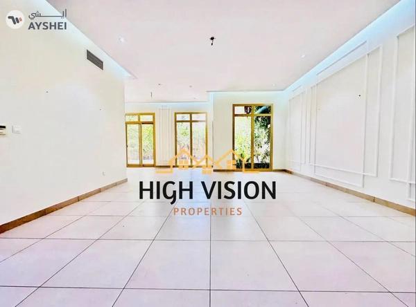 Golf Gardens, Khalifa City, Abu Dhabi