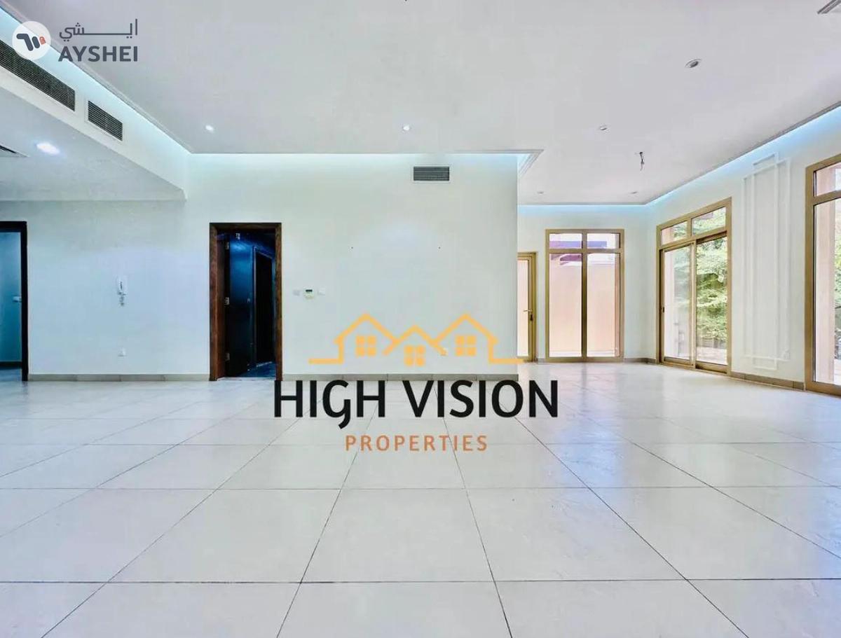 Golf Gardens, Khalifa City, Abu Dhabi-1-landscape