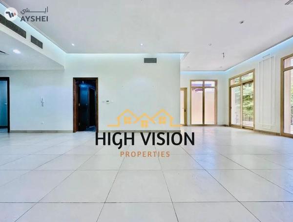 Golf Gardens, Khalifa City, Abu Dhabi