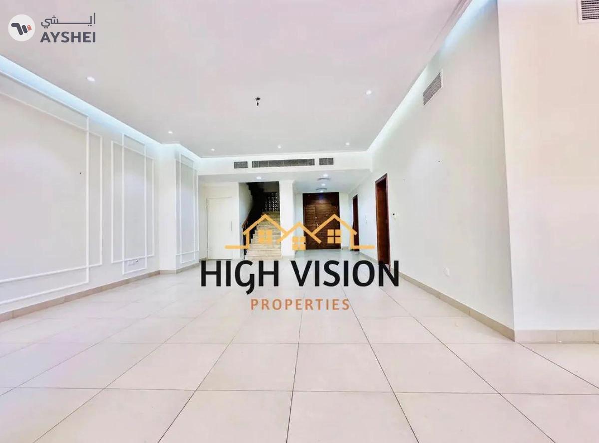 Golf Gardens, Khalifa City, Abu Dhabi-1-landscape