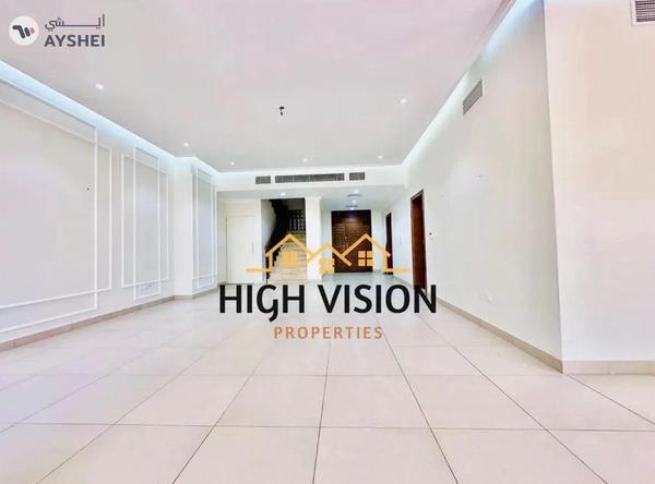 Golf Gardens, Khalifa City, Abu Dhabi