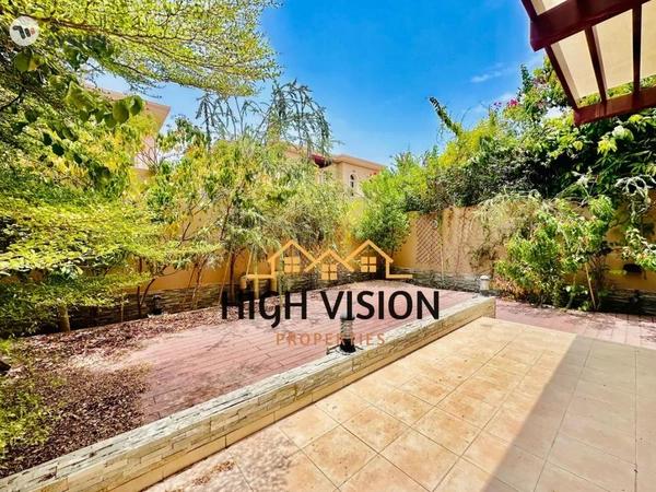 Golf Gardens, Khalifa City, Abu Dhabi