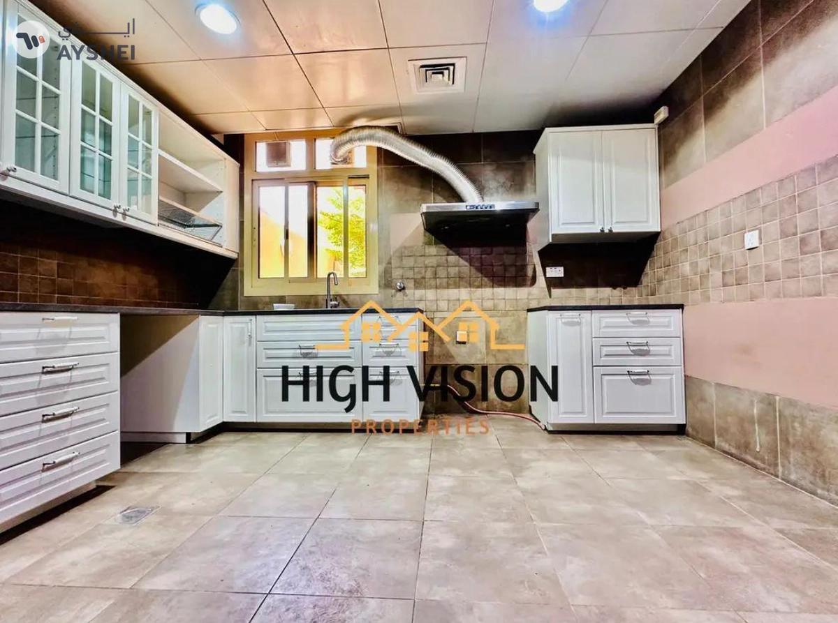 Golf Gardens, Khalifa City, Abu Dhabi-6-6