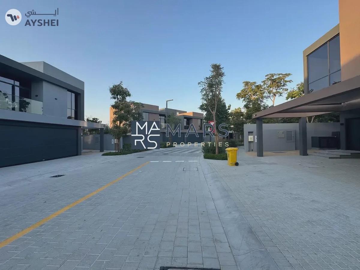 š„Brand New Corner 3-Bedroom š„For Rentš„ In Robinia-1-1