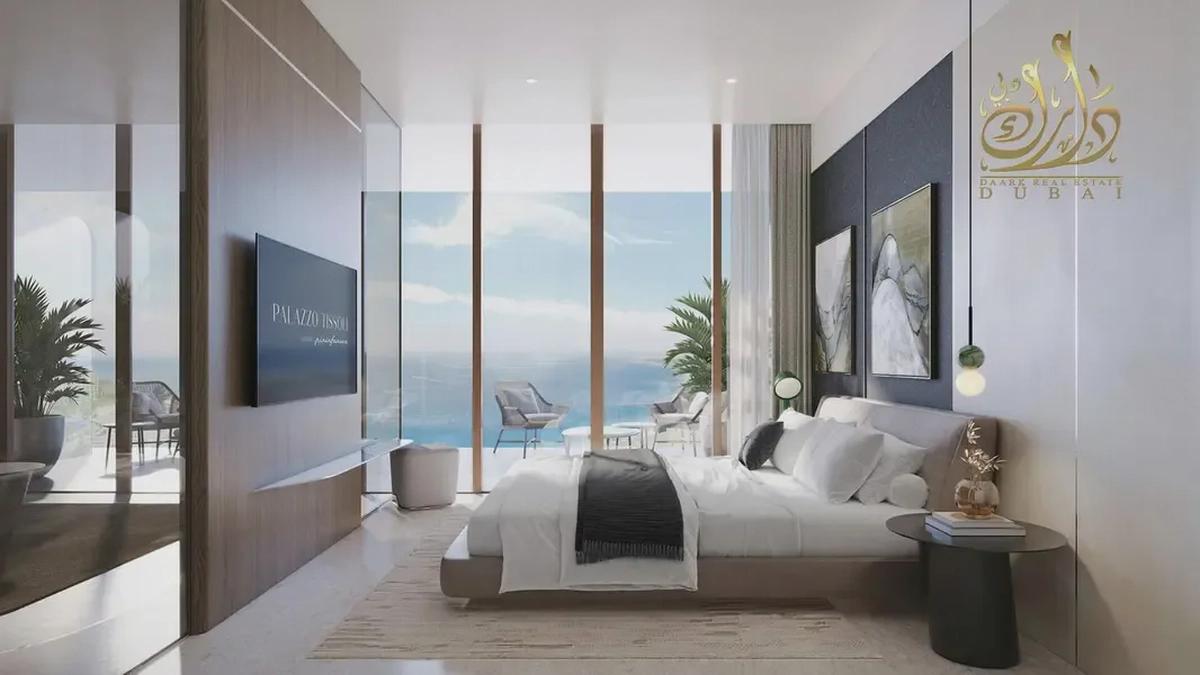 5 % Discount _ 5% Booking_ Furnished-1-1