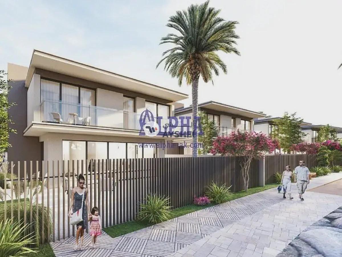 Falcon Island, Al Hamra Village, Ras Al Khaimah-3-3