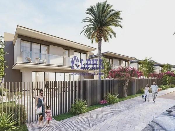 Falcon Island, Al Hamra Village, Ras Al Khaimah