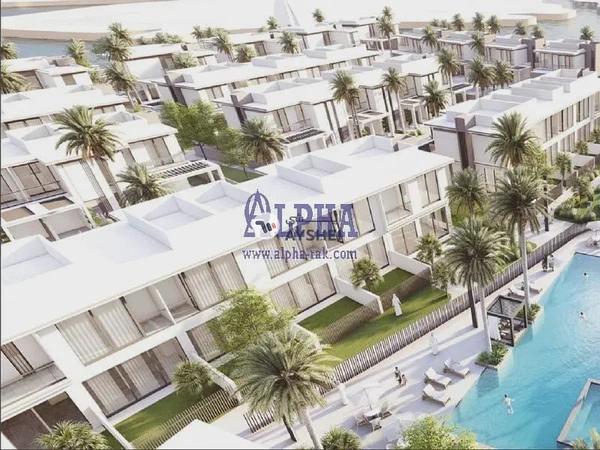 Falcon Island, Al Hamra Village, Ras Al Khaimah