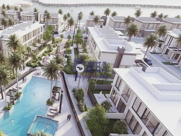 Falcon Island, Al Hamra Village, Ras Al Khaimah