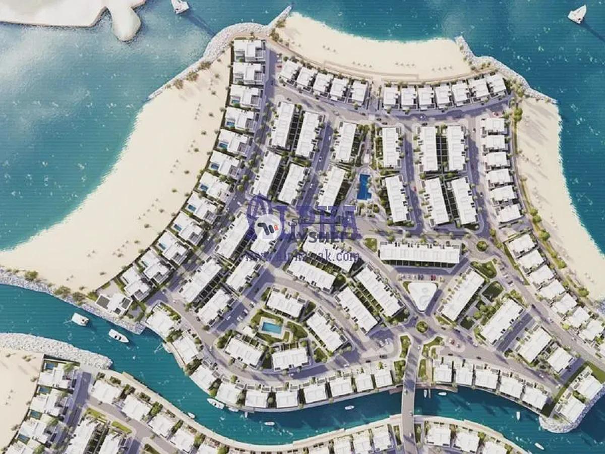 Falcon Island, Al Hamra Village, Ras Al Khaimah-8-8