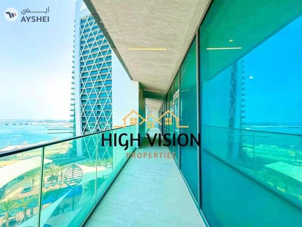 Waterfront Tower A, Waterfront Residential Towers, Tourist Club Area (TCA), Abu Dhabi