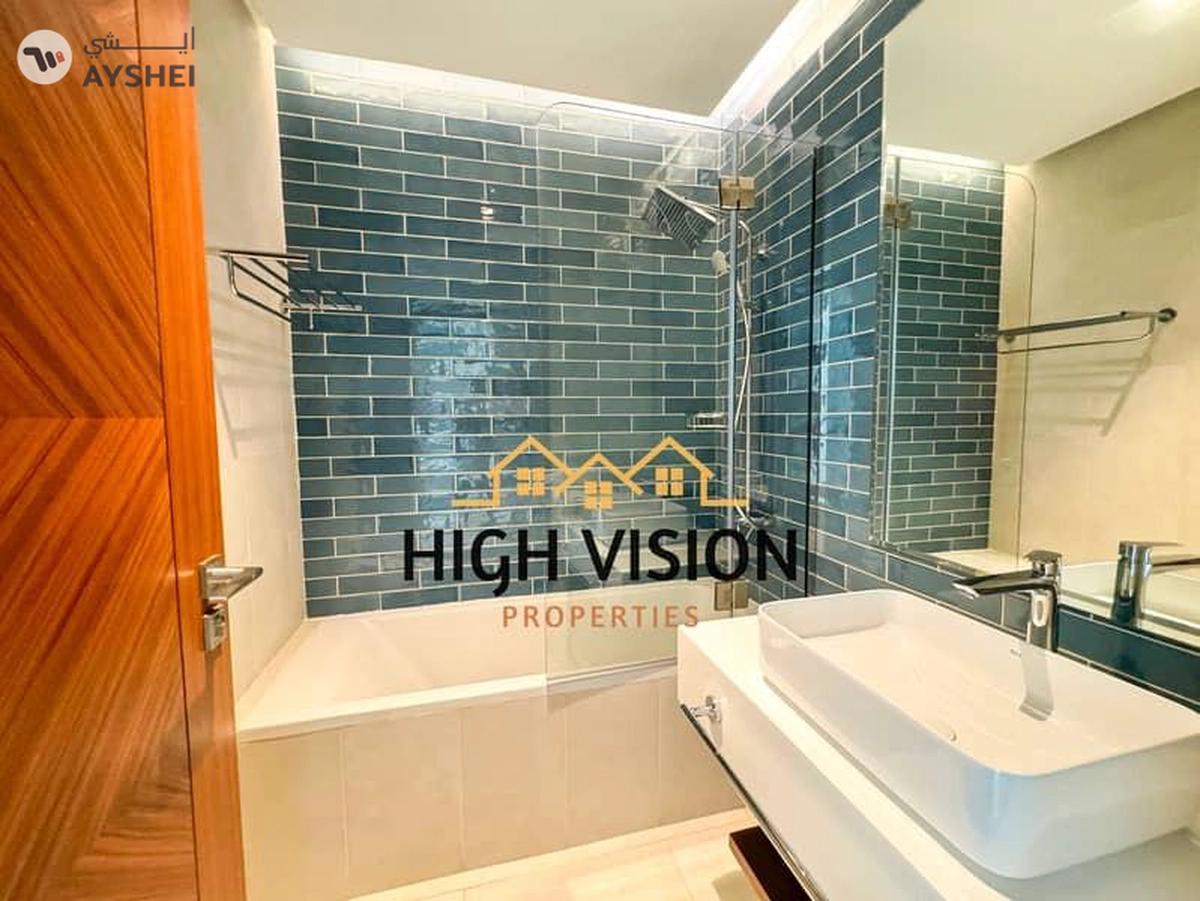 Waterfront Tower A, Waterfront Residential Towers, Tourist Club Area (TCA), Abu Dhabi-14-14