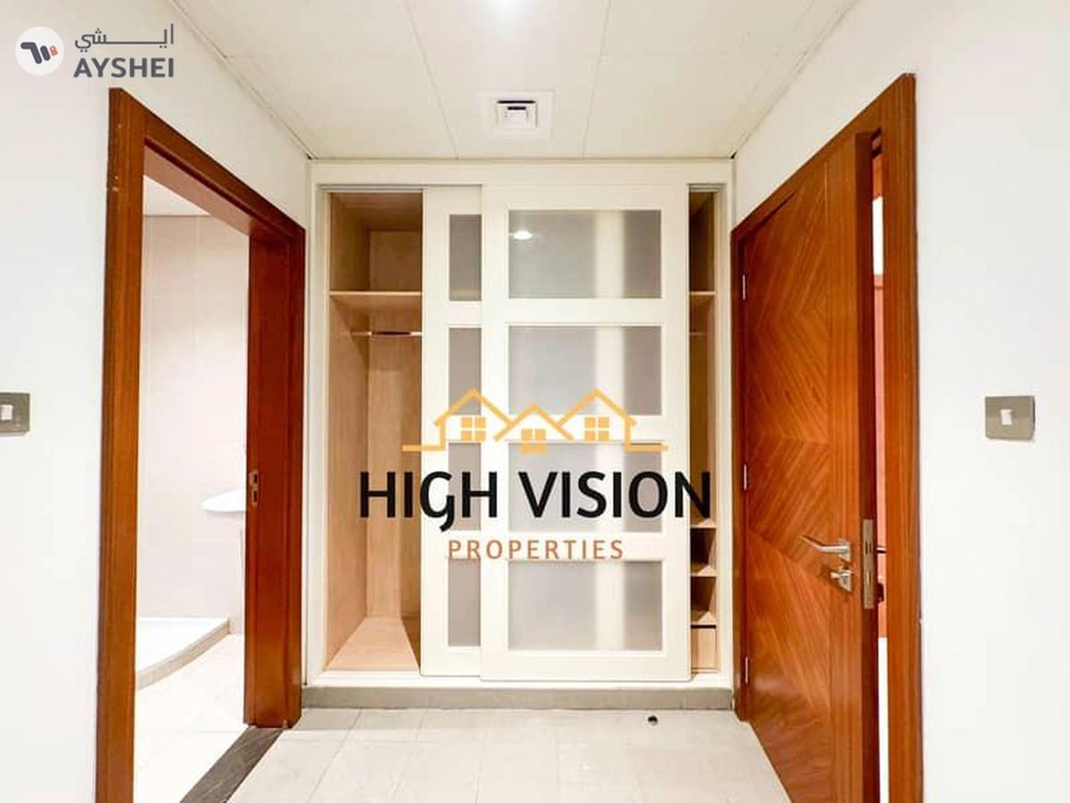 Waterfront Tower A, Waterfront Residential Towers, Tourist Club Area (TCA), Abu Dhabi-6-6