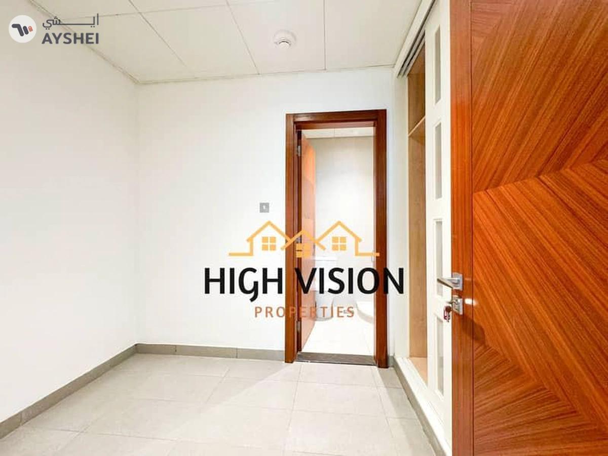 Waterfront Tower A, Waterfront Residential Towers, Tourist Club Area (TCA), Abu Dhabi-7-7