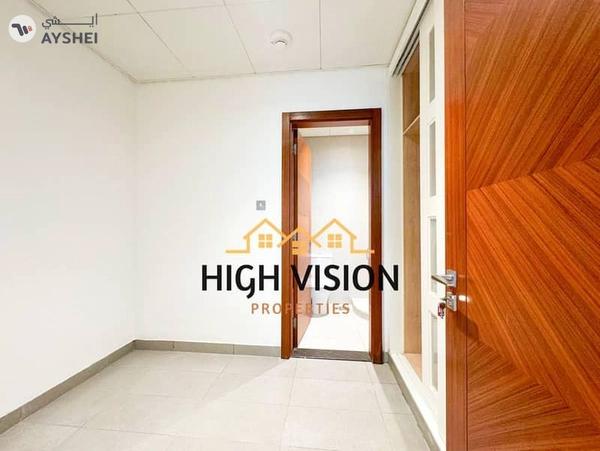 Waterfront Tower A, Waterfront Residential Towers, Tourist Club Area (TCA), Abu Dhabi