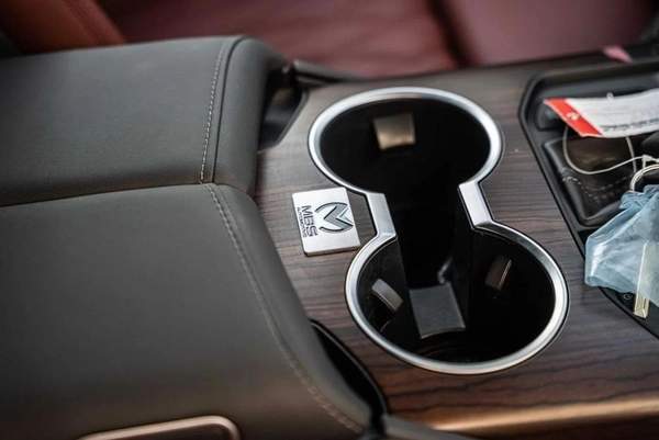 New Toyota Land Cruiser 2024