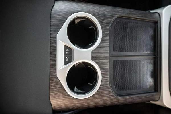 New Toyota Land Cruiser 2024