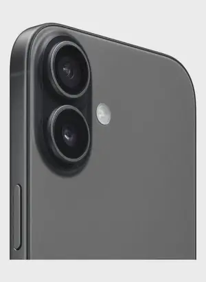 Apple iPhone 17 256GB Black 5G (eSim only) With FaceTime - International Version