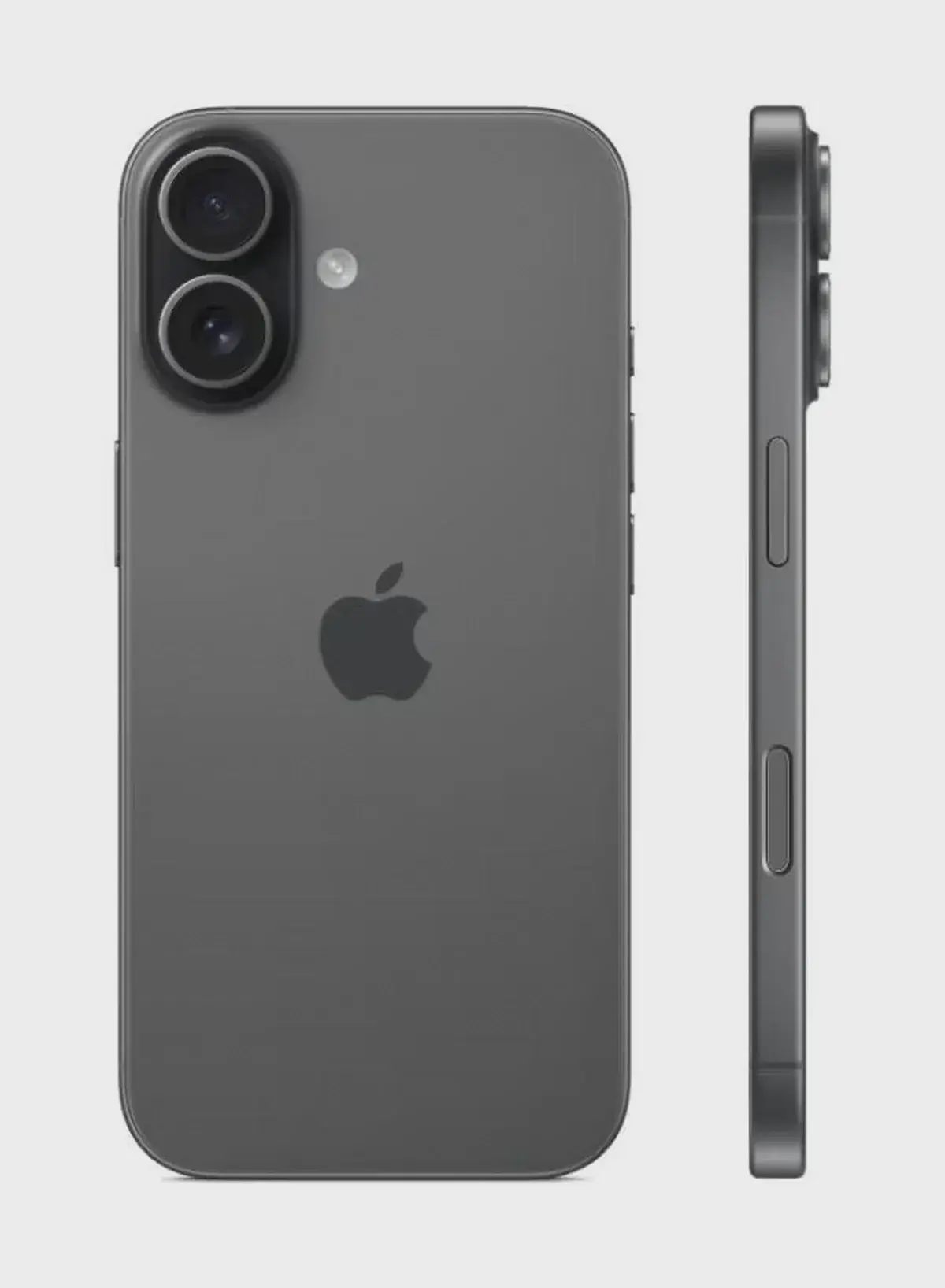 Apple iPhone 17 256GB Black 5G (eSim only) With FaceTime - International Version-4-4