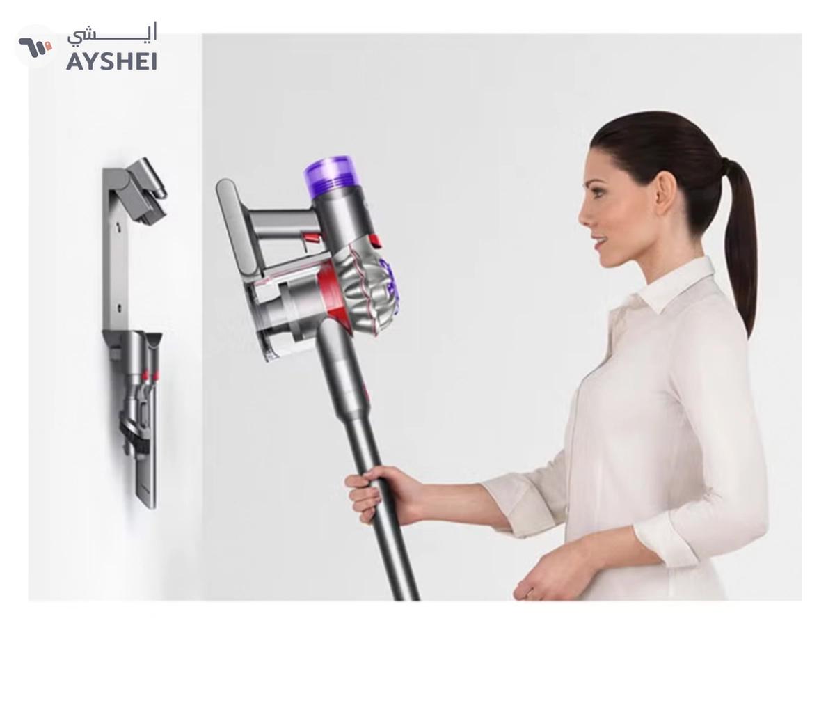 Dyson Cordless Vacuum Advanced (Middle East Version)-1-landscape