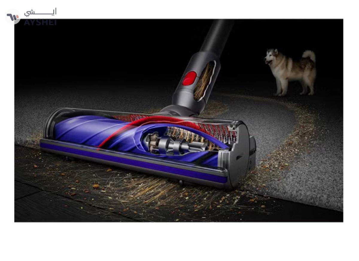 Dyson Cordless Vacuum Advanced (Middle East Version)-1-landscape