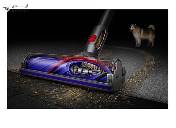 Dyson Cordless Vacuum Advanced (Middle East Version)
