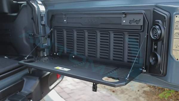 2025 JEEP WRANGLER RUBICON 392 ( Final Edition ) V8 6.4L 0KM With 3 Years Or 60K Km Warranty