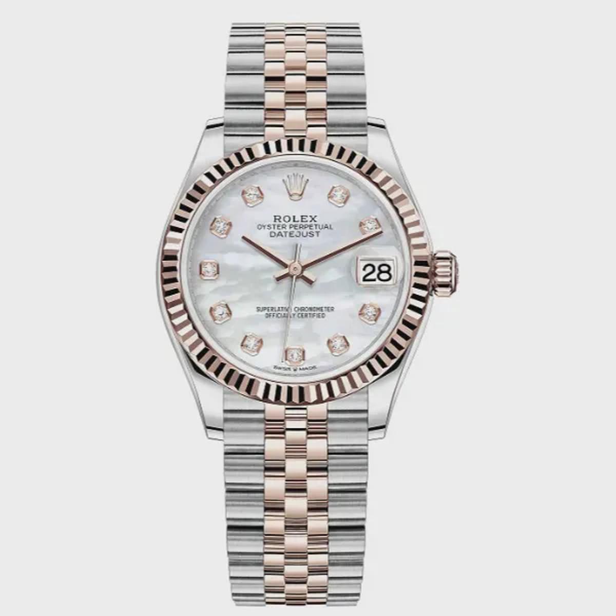 Rolex Datejust 31mm 278271-0-portrait