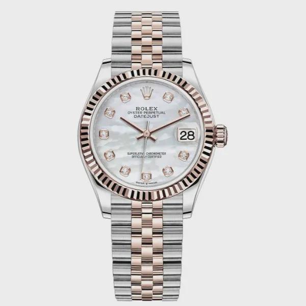 Rolex Datejust 31mm 278271
