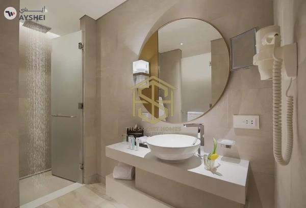 HOTEL & HOTEL APARTMENT FOR RENT IN AL BANDAR ROTANA - CREEK, BANIYAS ROAD