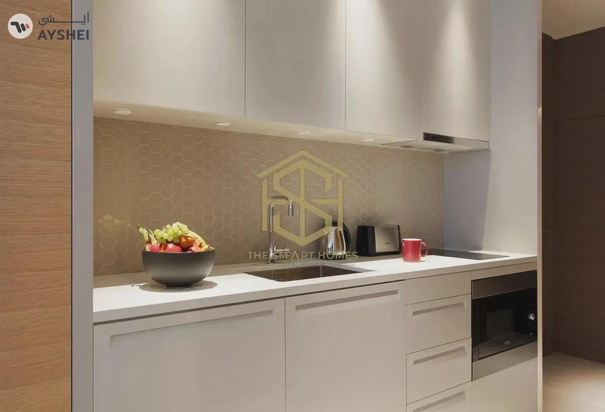 HOTEL & HOTEL APARTMENT FOR RENT IN AL BANDAR ROTANA - CREEK, BANIYAS ROAD-18-18