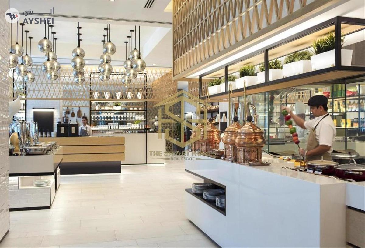 HOTEL & HOTEL APARTMENT FOR RENT IN AL BANDAR ROTANA - CREEK, BANIYAS ROAD-1-1