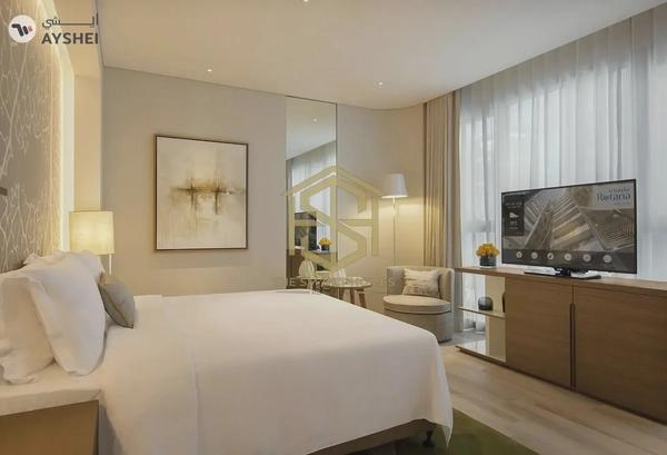 HOTEL & HOTEL APARTMENT FOR RENT IN AL BANDAR ROTANA - CREEK, BANIYAS ROAD