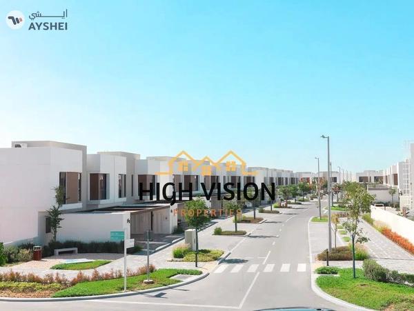 Noya, Yas Island, Abu Dhabi