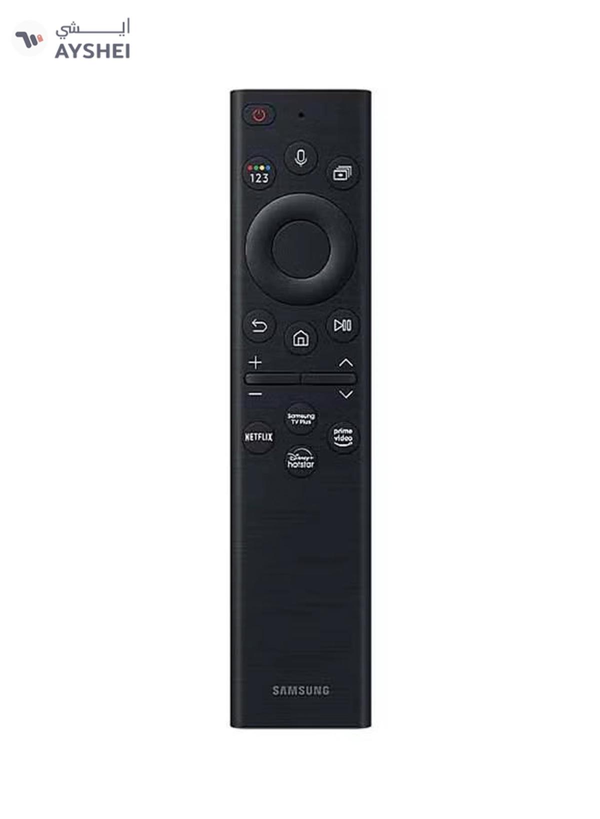 Samsung 55-Inch 4K UHD Smart LED TV - Black 55Q70C Black-1-portrait