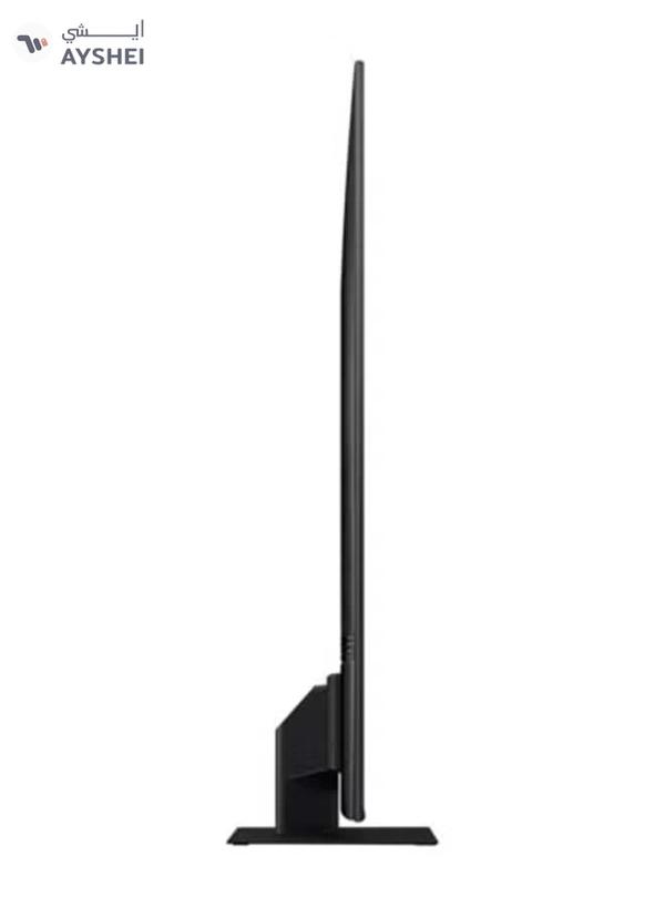 Samsung 55-Inch 4K UHD Smart LED TV - Black 55Q70C Black