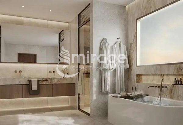 Luxury 1BR | Premium Amenities | Prime Location