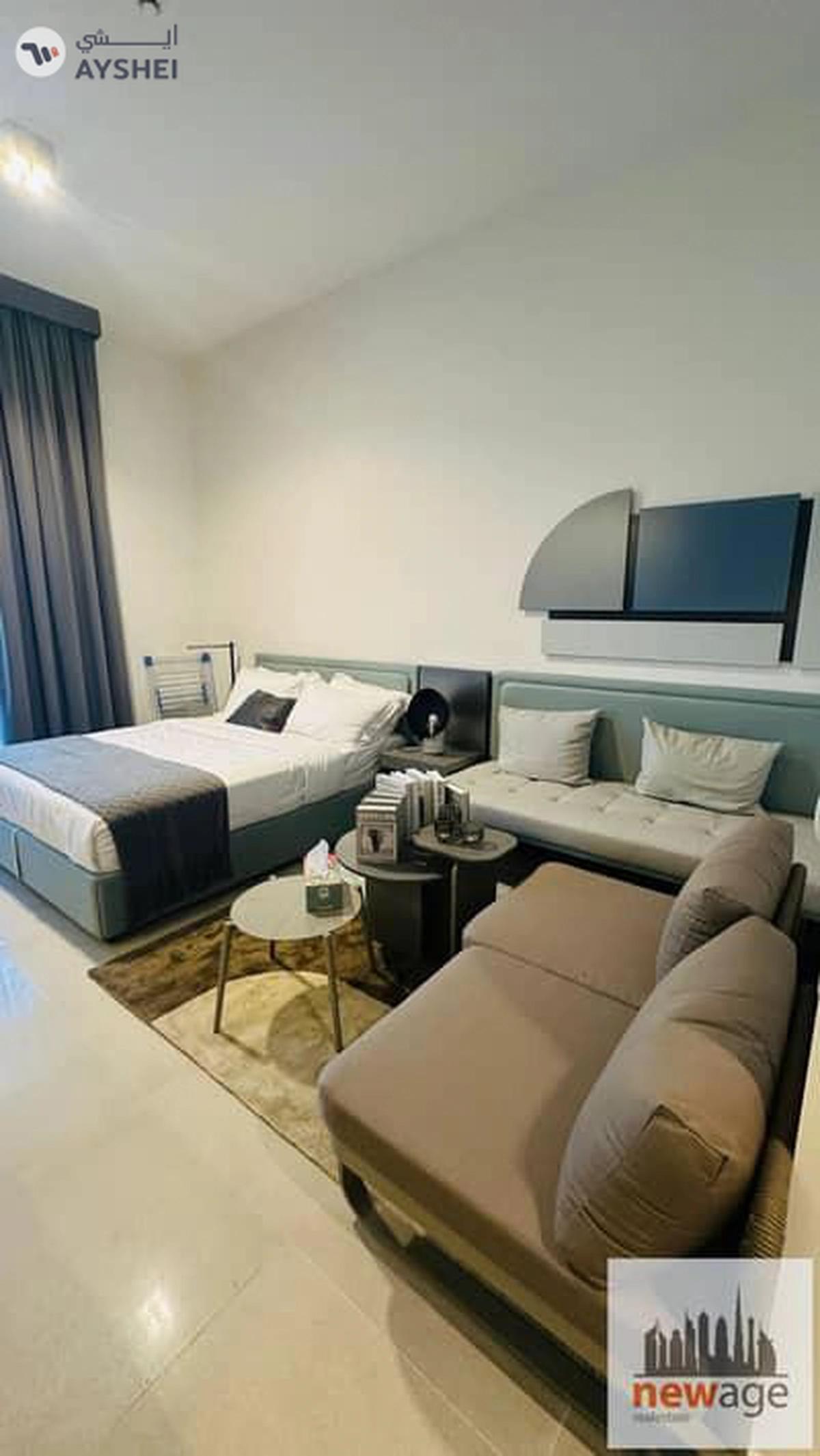 MAG 930, MAG City, District 7, Mohammed Bin Rashid City, Dubai-0-0