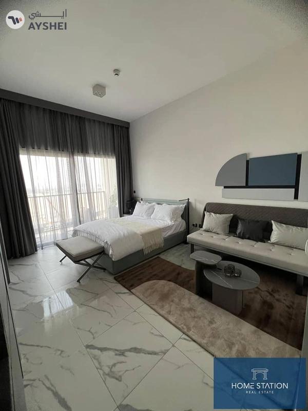 MAG 930, MAG City, District 7, Mohammed Bin Rashid City, Dubai