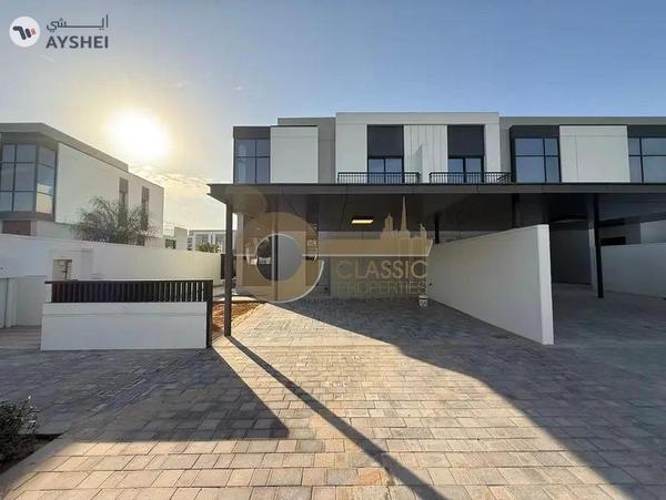 Lavish TH 4 bed | Corner Unit | Single Row