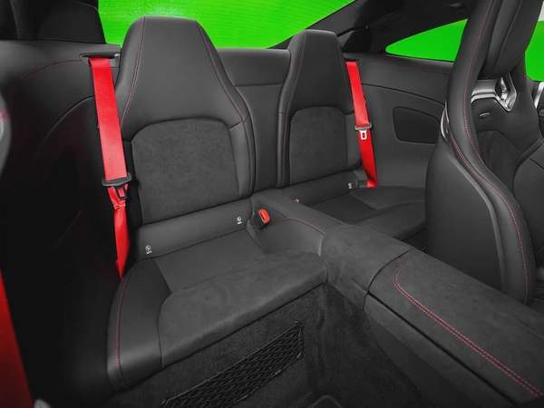 2026 PRO AMG GT 63 - Alphine Grey - Top Spec - Under Warranty - Only One Car in the Market