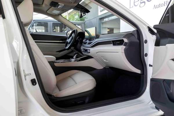 Nissan Altima SL