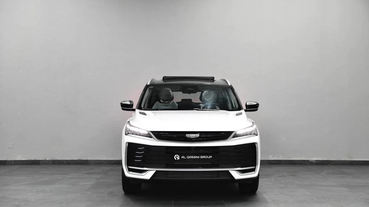 GCC | Full Option | Brand New | Under Warranty Till 2030 | AED 1,680 0 Downpayment-8-8