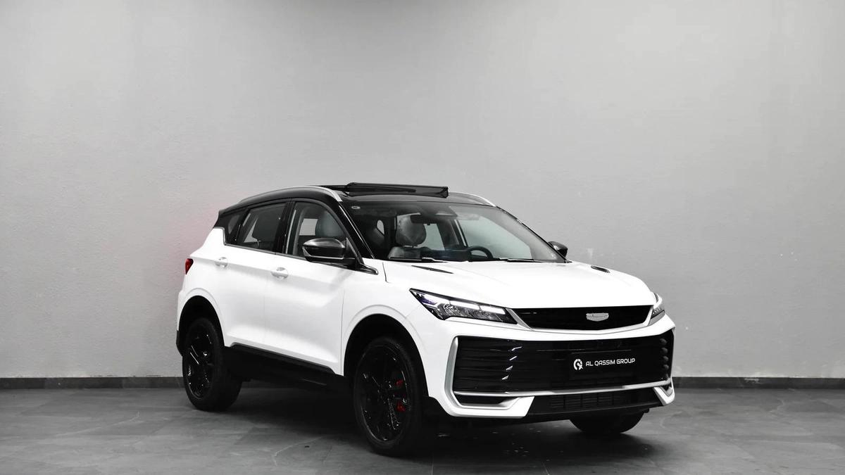 GCC | Full Option | Brand New | Under Warranty Till 2030 | AED 1,680 0 Downpayment-11-11