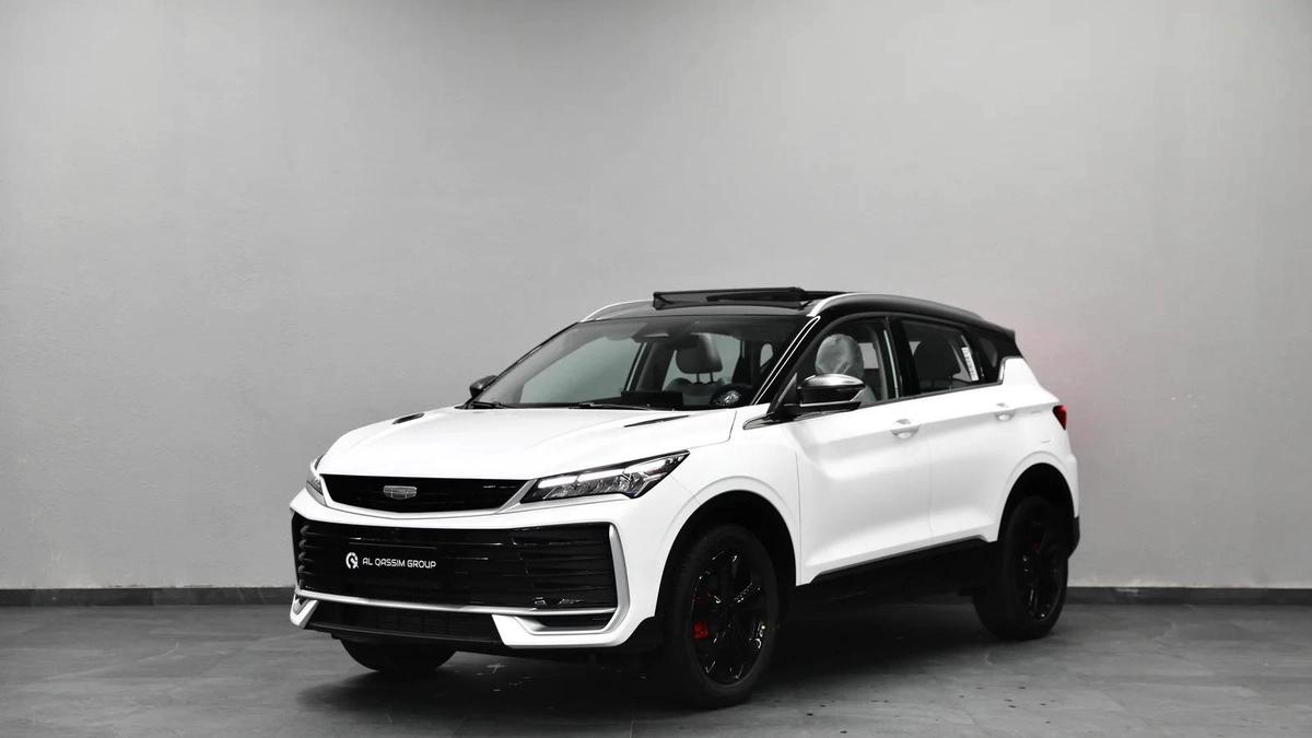 GCC | Full Option | Brand New | Under Warranty Till 2030 | AED 1,680 0 Downpayment-0-0